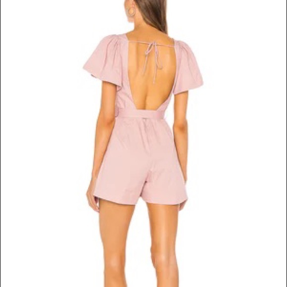 NEW LPA Umma Romper (revolve) - Picture 3 of 11